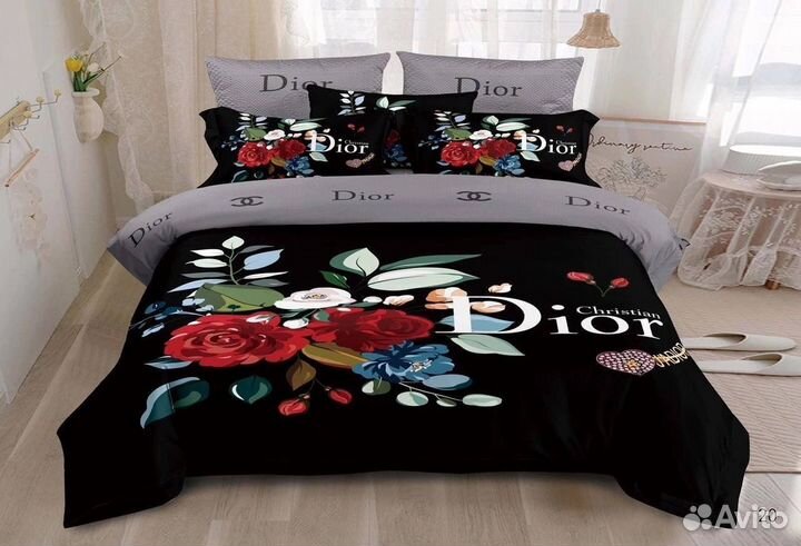 Белье постельное