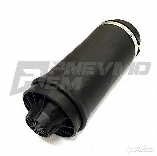 Задний пневмобаллон для jeep Grand Cherokee WK2