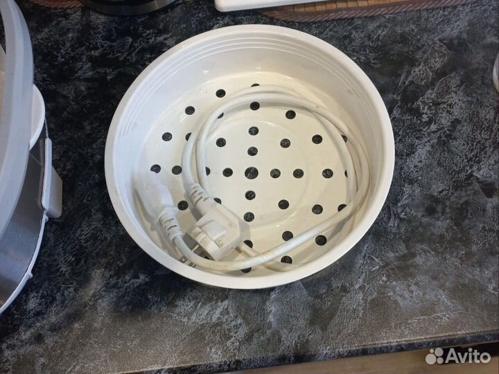 Мультиварка