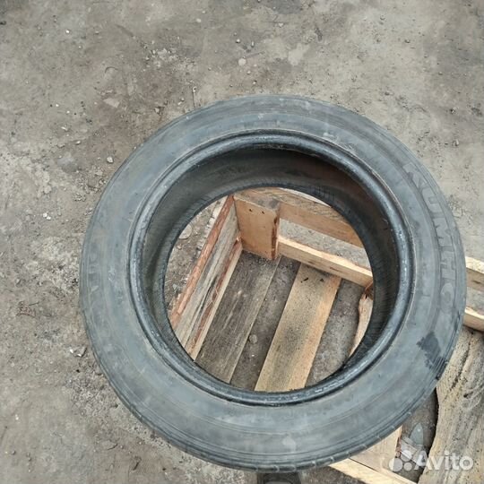 Kumho Solus KH17 205/55 R16 H