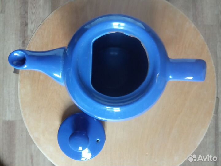 Керамические заварочные чайники