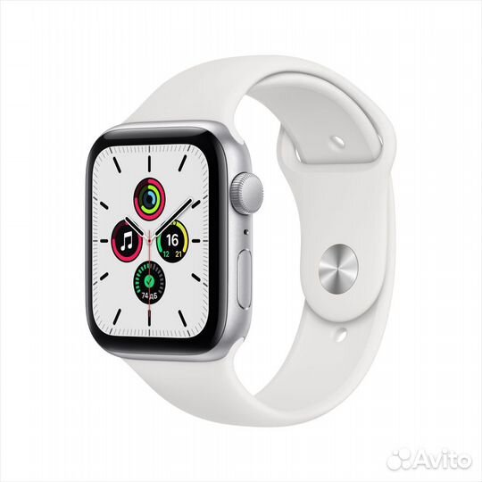 Apple watch se 2022