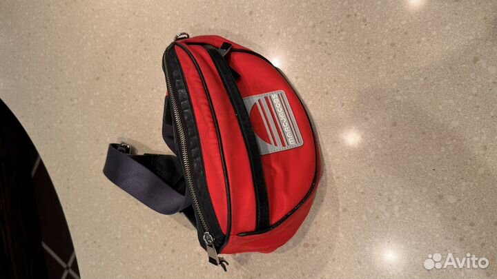 Сумка напоясная Marc Jacobs