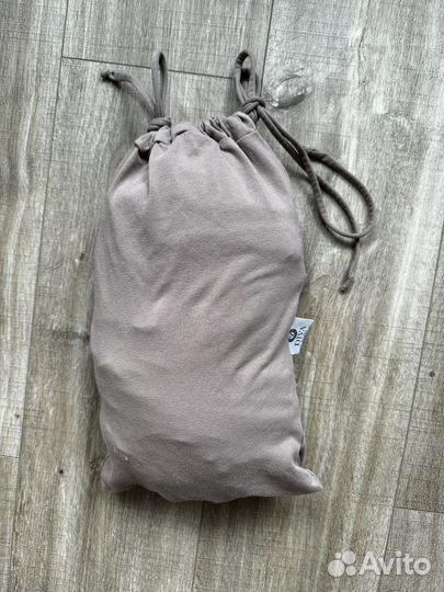 Слинг-шарф Diva milano