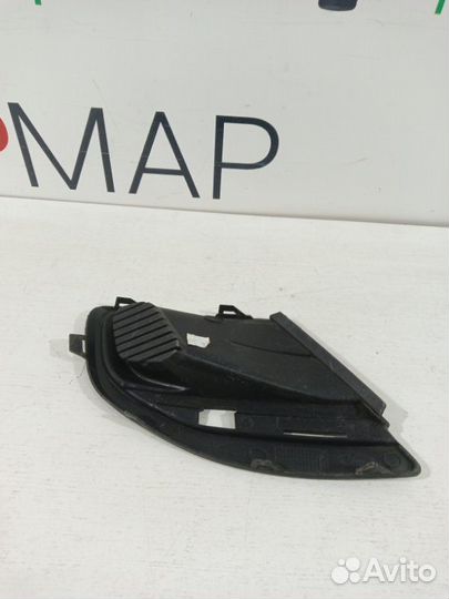 Заглушка бампера переднего LADA Granta 1 2191 до