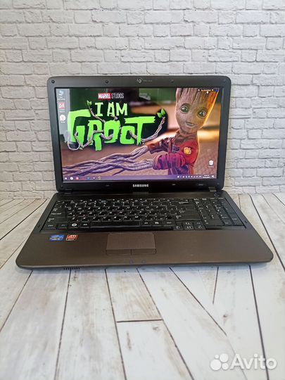 Мощный быстрый i5/4 SSD Дискретка