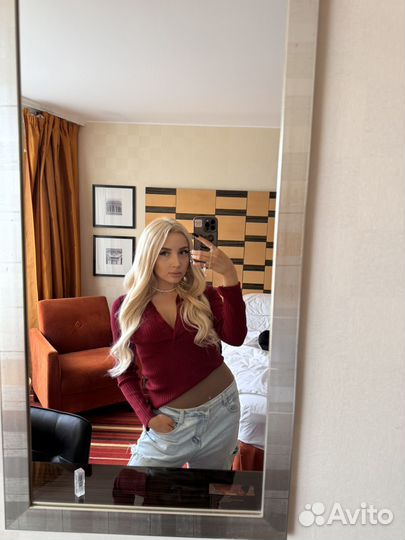 Кофточка женская