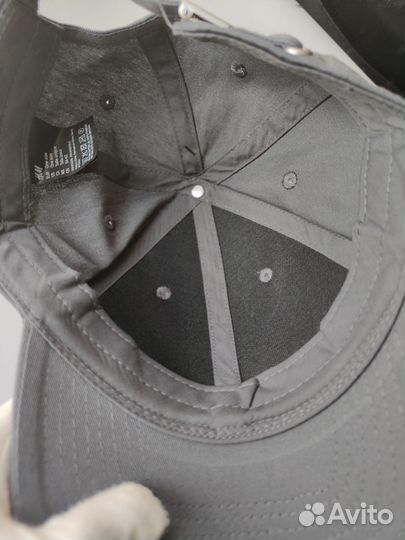 H&M Кепка для мальчика 56-62, новая