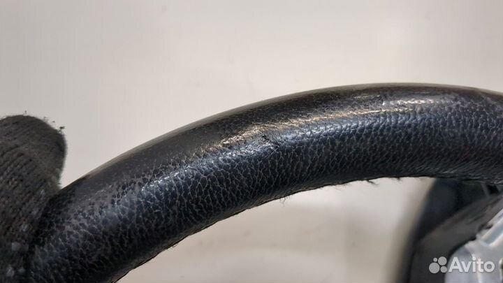 Руль BMW X3 E83, 2006