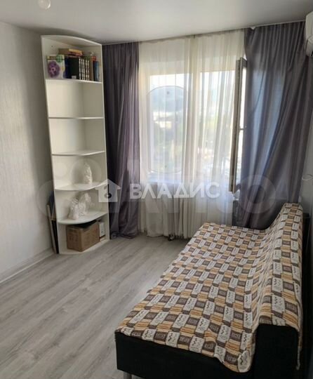 Комната 21,1 м² в 2-к., 4/9 эт.