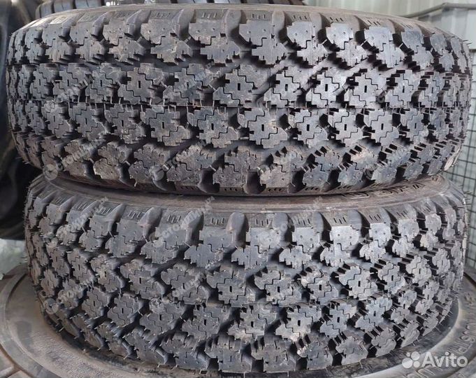 КШЗ K-160 195/65 R15 91Q