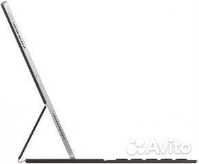 Чехол-клавиатура Apple Smart Keyboard Folio для iP