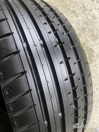 Continental ContiSportContact 2 195/45 R15