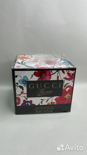 Парфюм Gucci Flora by Gucci New 75 ml