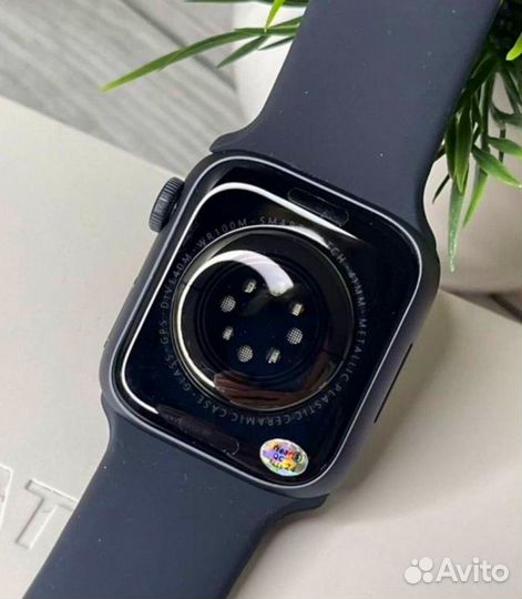 Apple Watch 9 с Галереей