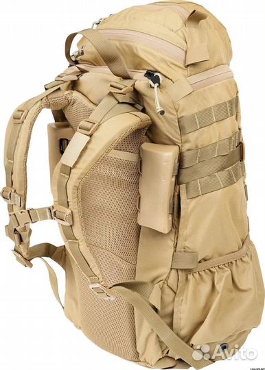 Рюкзак Mystery Ranch 3 Day Assault BVS