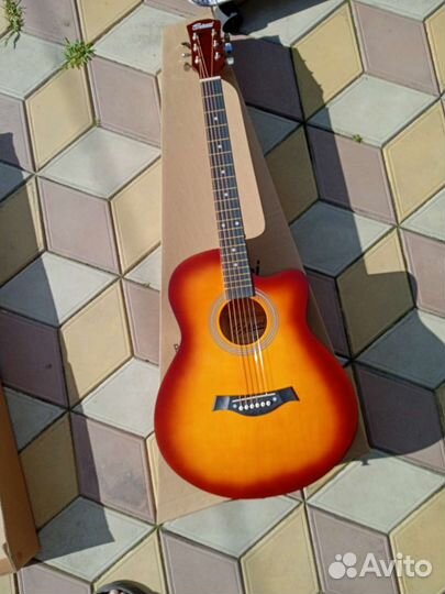 Чехол для гитары Yamaha 39