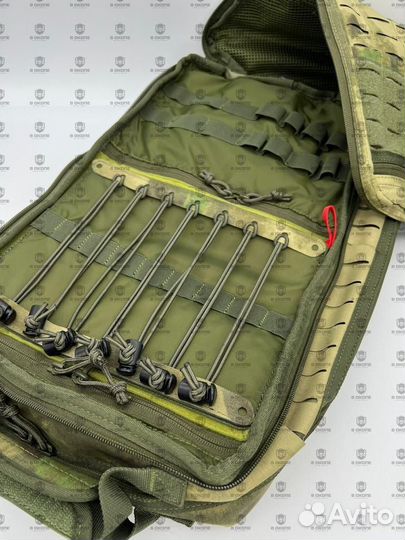 R9 - Тактический рюкзак Rhino Rescue 20L