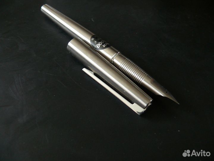 Раритет Перьевая ручка Pilot Murex H1279