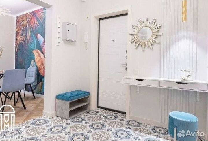 Мебель на заказ в Санкт-Петербурге