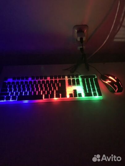 Компьютерный набор