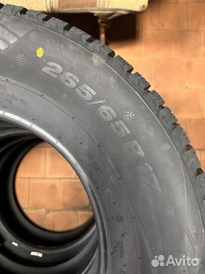 Viatti Bosco Nordico V-523 265/65 R17