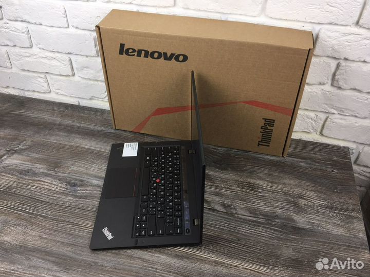 Ультрабук lenovo