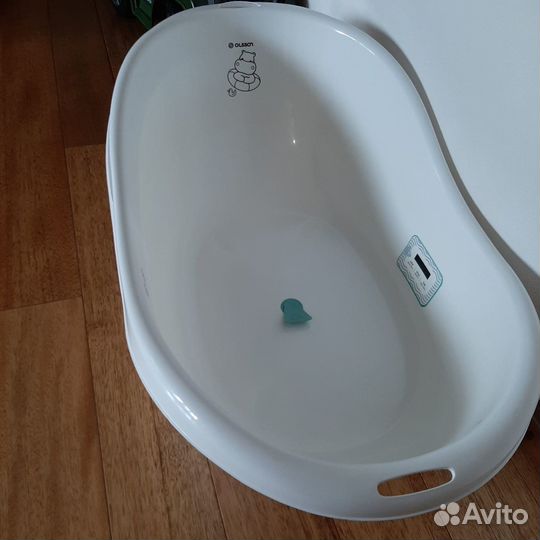 Ванная для купания