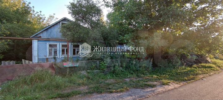 Дом 79,4 м² на участке 18 сот.