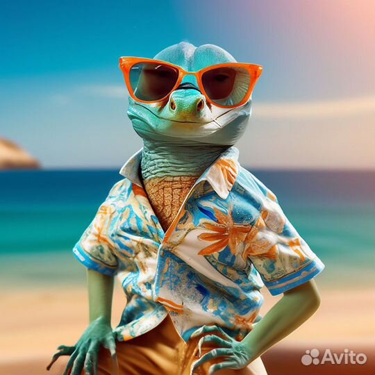 Передержка рептилий