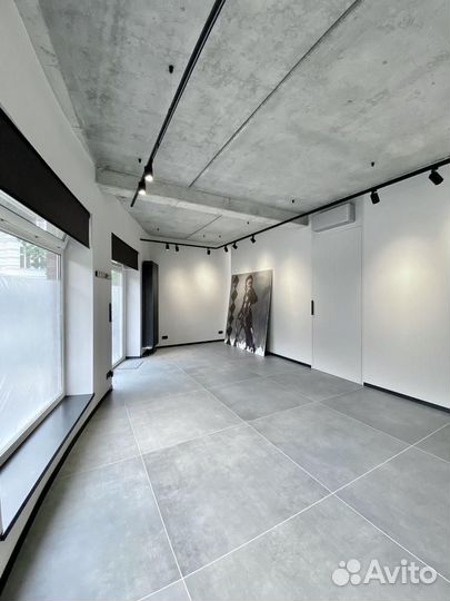 Ремонт коммерческих помещений