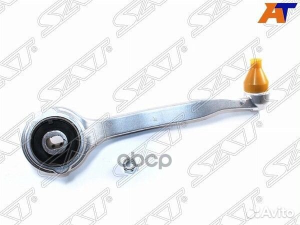 Рычаг передний верхний mercedes-benz С-class W2