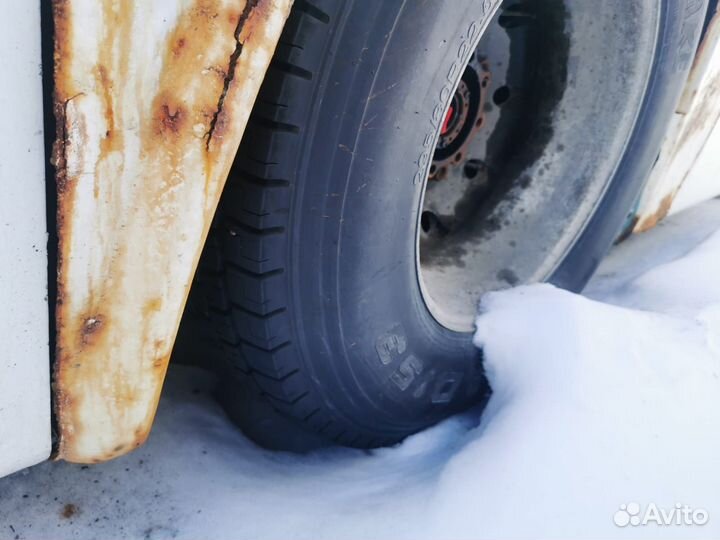 Автобус целиком на запчасти Higer KLQ