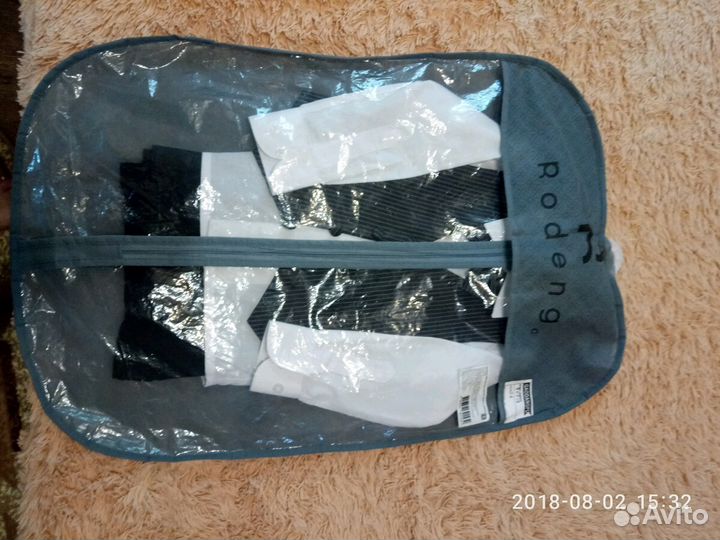 Костюм для мальчика