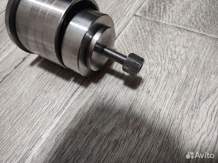 Съемник опоры двигателя зад подушки Peugeot Пежо