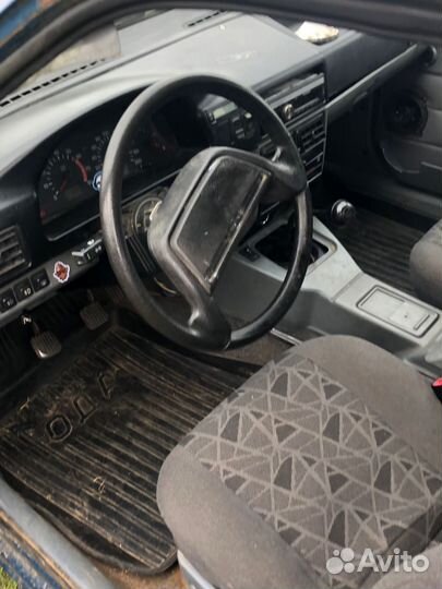 ИЖ 2126 1.6 МТ, 2004, 90 000 км