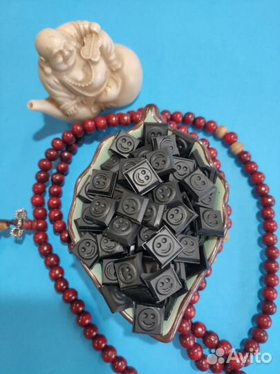 Китайский чай смола Шу Пуэра