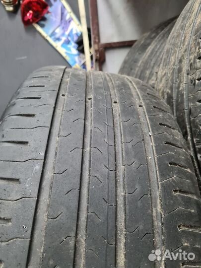 Шины бу. 235 60 18