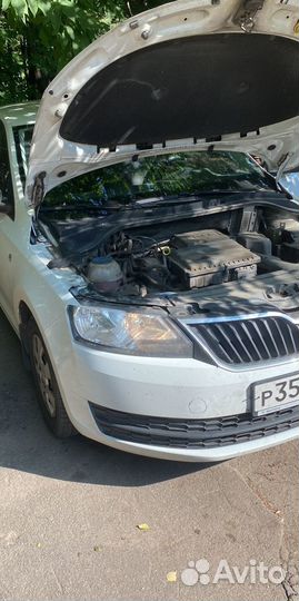 Вскрытие авто / Открыть машину, капот, багажник