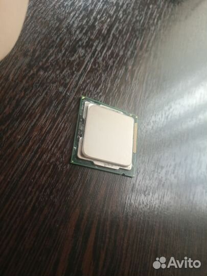 Процессор i3 2100