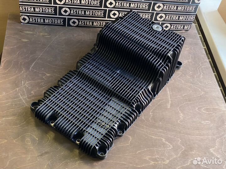 Поддон Cummins 2.8 Газель Бизнес и Некст оригинал