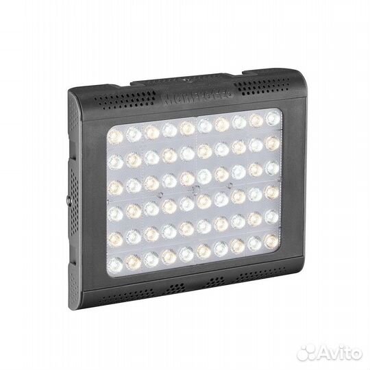 Осветитель светодиодный Manfrotto Lykos 2.0 led Da