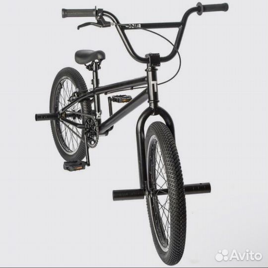 BMX Велосипед Tech Team step ONE, 20, 2022