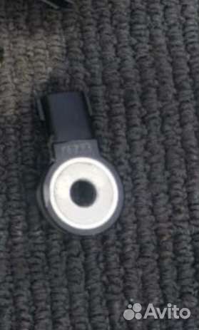 Датчик детонации Mazda 6, CX5 2.5 PE0118921 28т.км