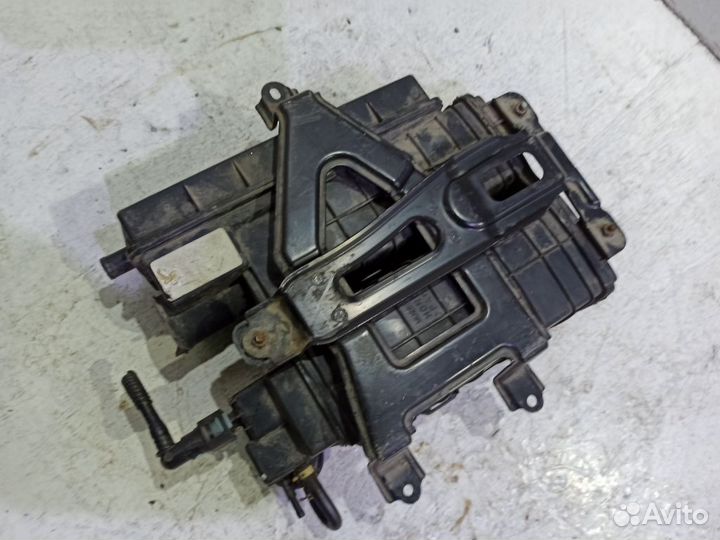 Абсорбер (фильтр угольный)