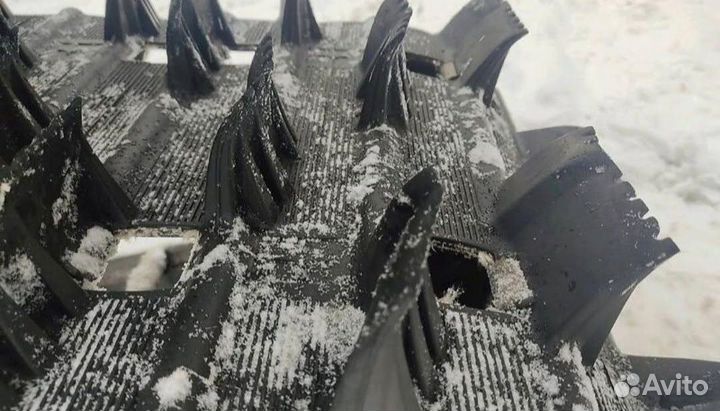 Снегоход Polaris RMK 900