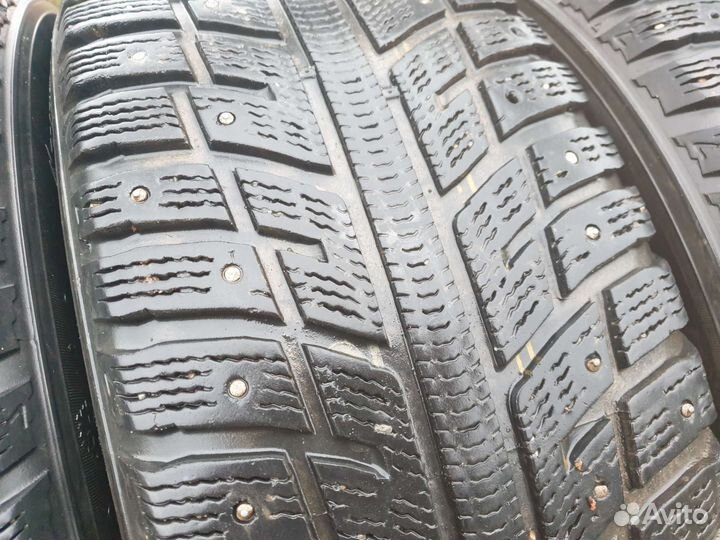 Marshal I'Zen KW22 225/55 R17