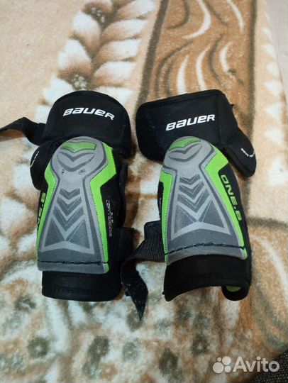 Налокотники Bauer