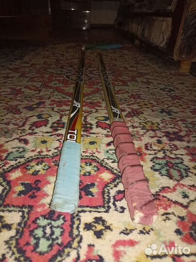 Клюшка хоккейная nordway