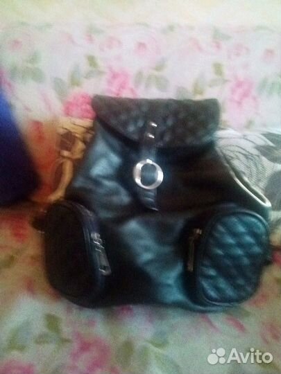 Рюкзак для школы